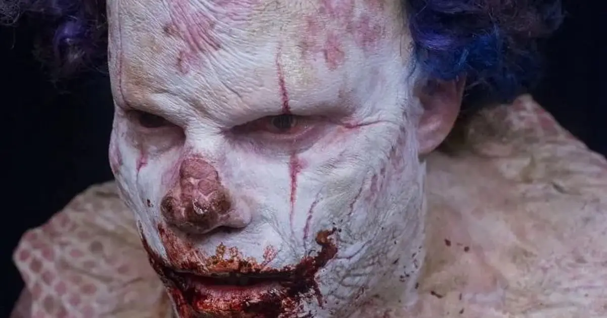 Jon Watts Talks  Clown  on 4K , Eli Roth , and Harvey Weinstein