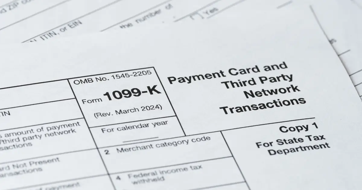 Why is the IRS taxing small - donor mutual aid gifts ?