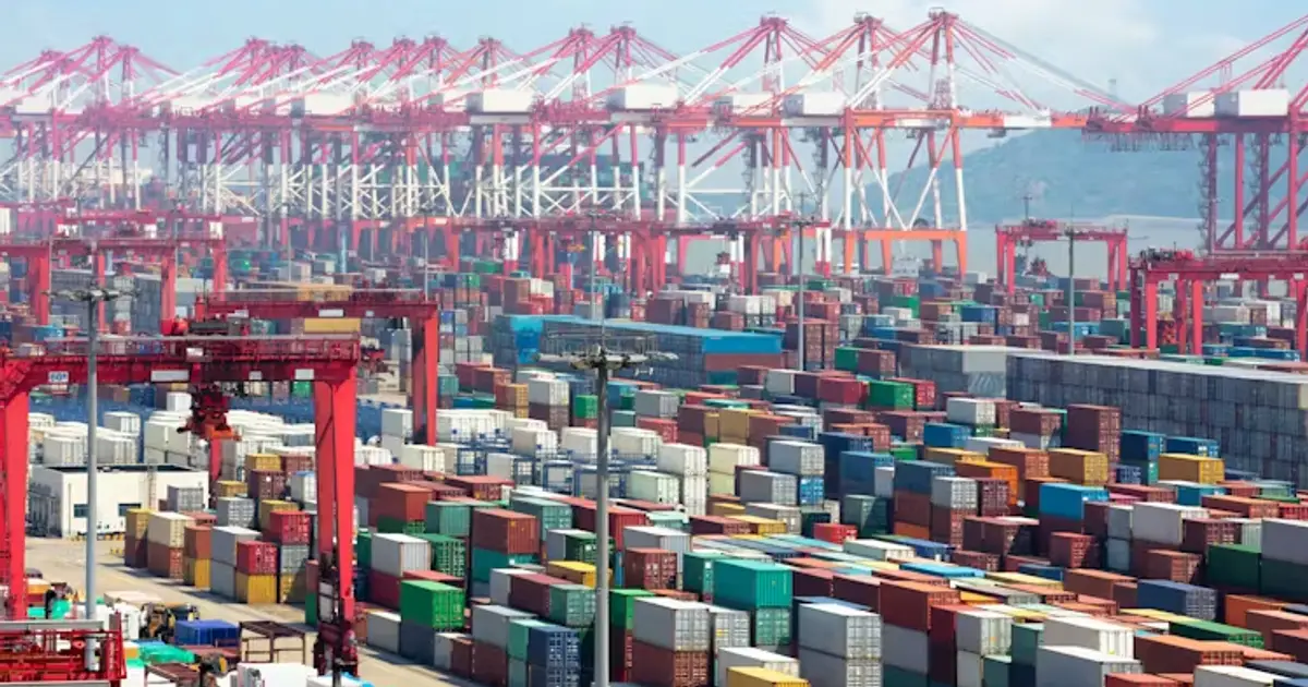 Pivot helps China counter Trump tariffs with record trade surplus