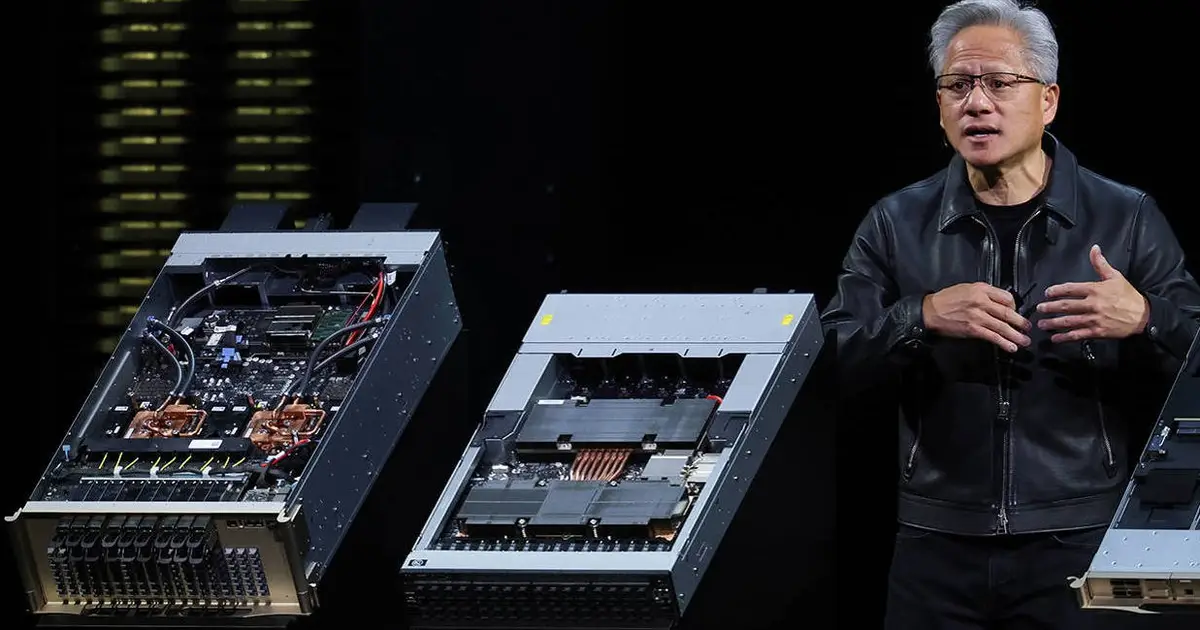 Why AI is unlike previous tech booms
