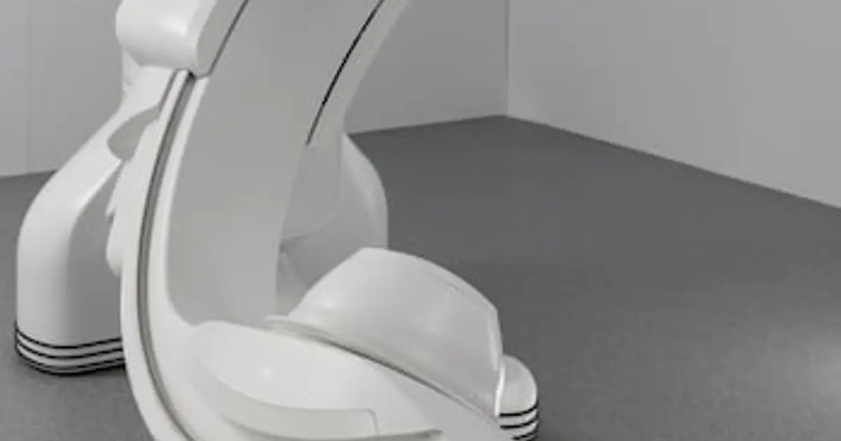 Allia Moveo Platform from GE Healthcare Receives FDA Clearance , CE Mark