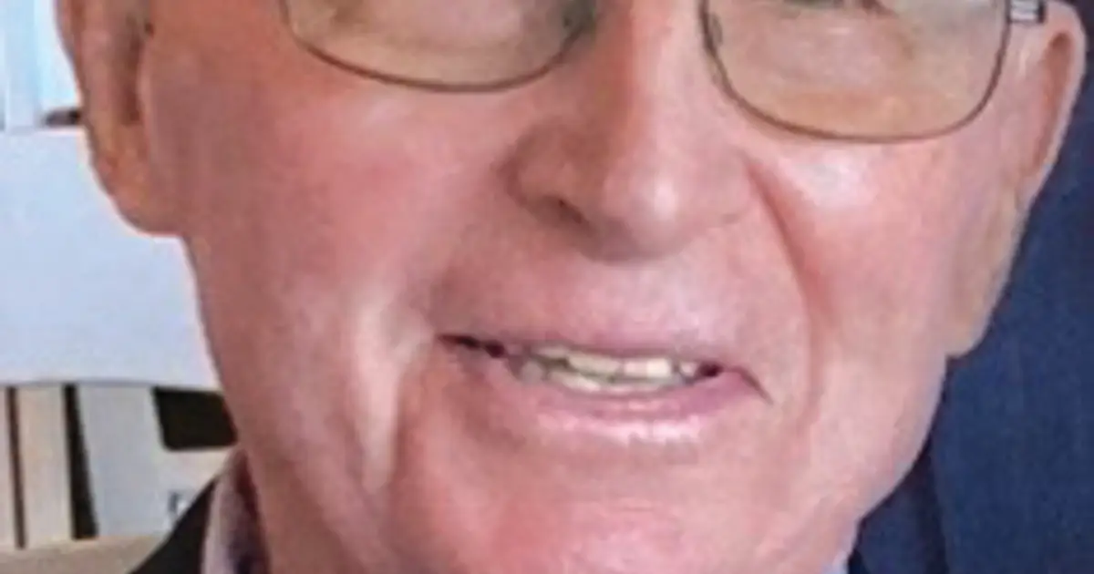 Ira E . Murphy - Jamestown Press