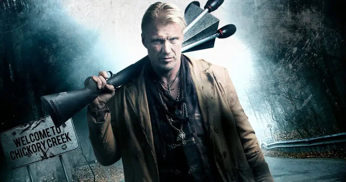 Did Dolph Lundgren Really Scare Off Home Invaders ?