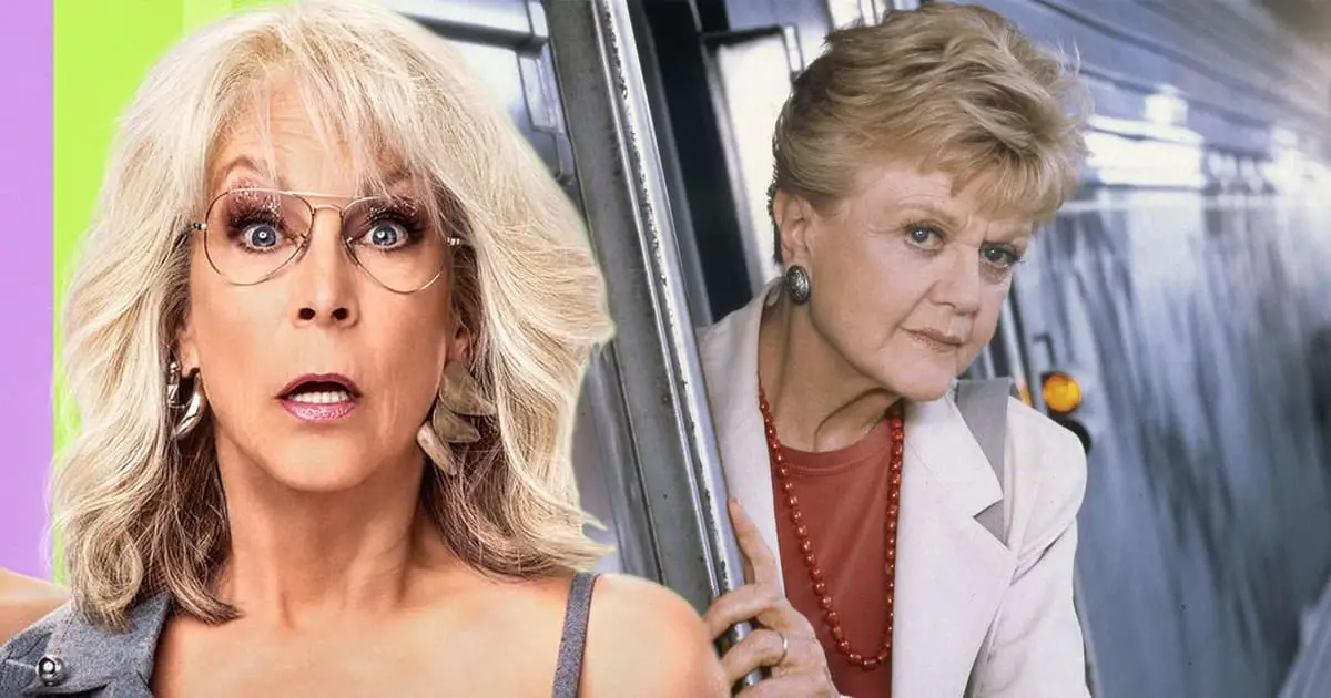 Universal taps Pitch Perfect director Jason Moore to helm a Murder , She Wrote movie starring Jamie Lee Curtis