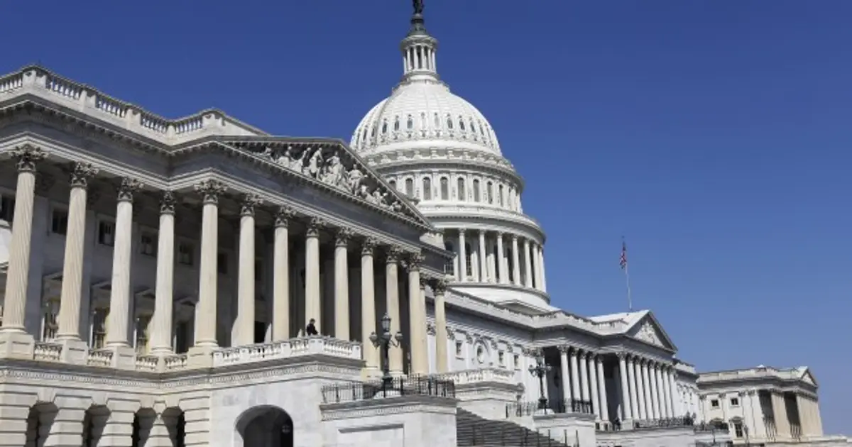 House Passes Bill to Protect Pro - Life Pregnancy Centers