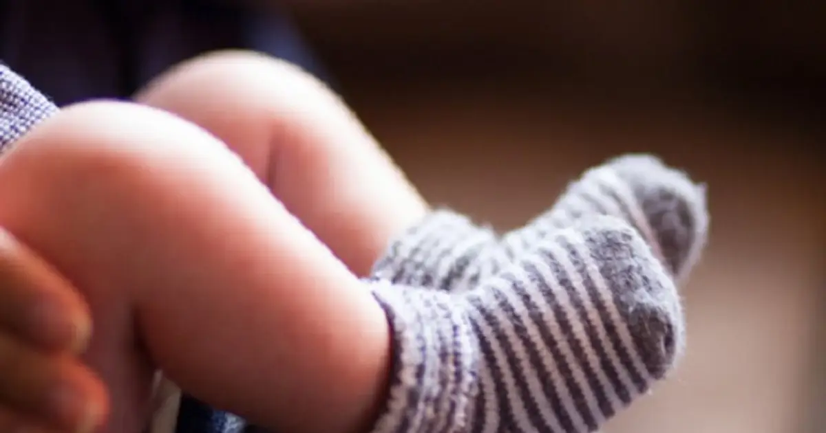 Conservatives are Having More Babies Than Liberals