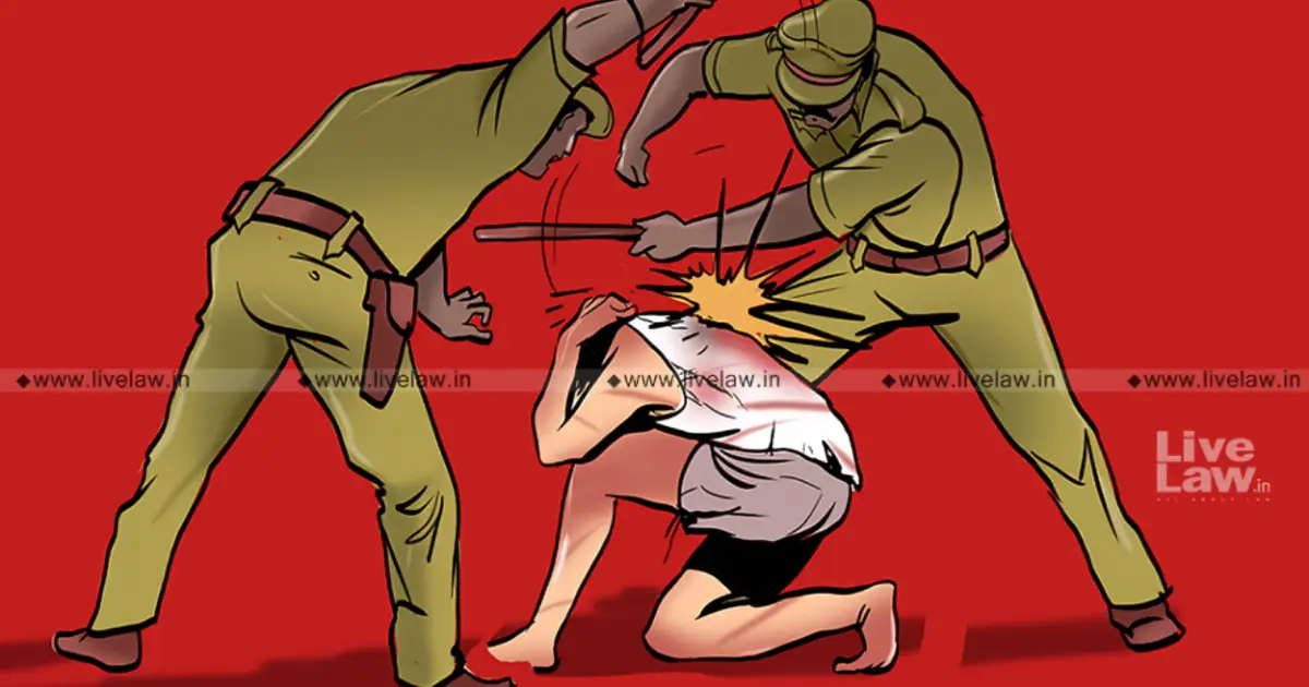Accused Tortured & Paraded Over Trivial Dispute ? Chhattisgarh High Court Flays Police For  Casual  Action ; Orders Probe Against SHO
