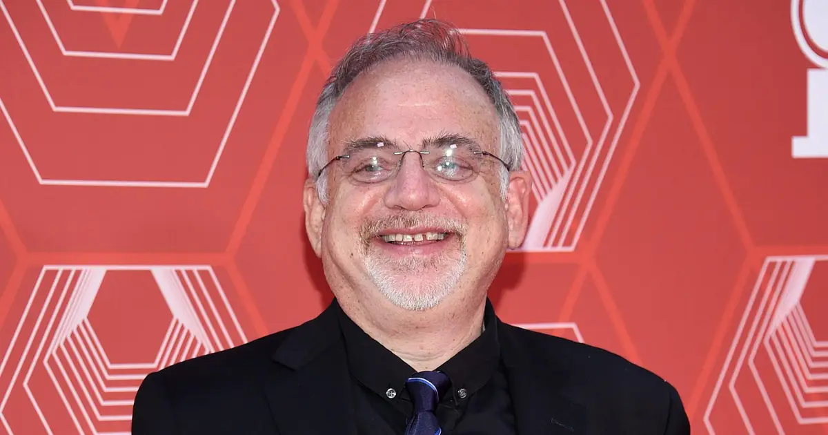 Songwriter Marc Shaiman looks back with pessimistic humor in memoir
