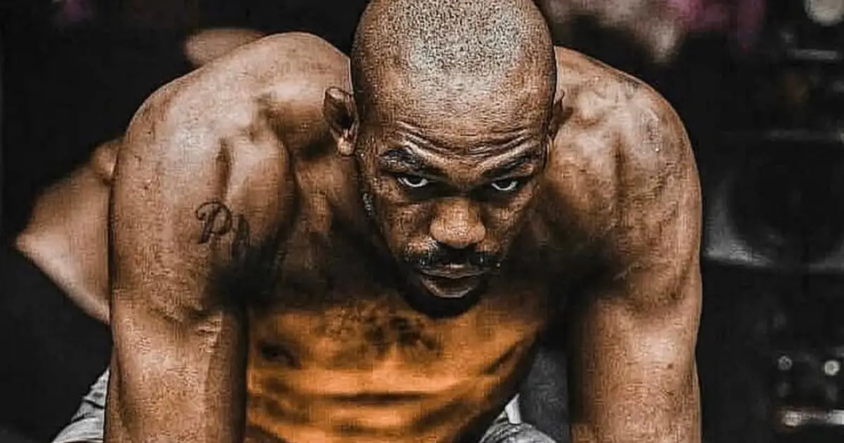 Jon Jones Still Wants UFC White House Spot Despite Arthritis Issues