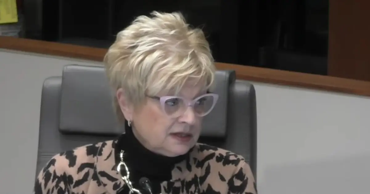 Sterling Heights City Council hits pause on data centers