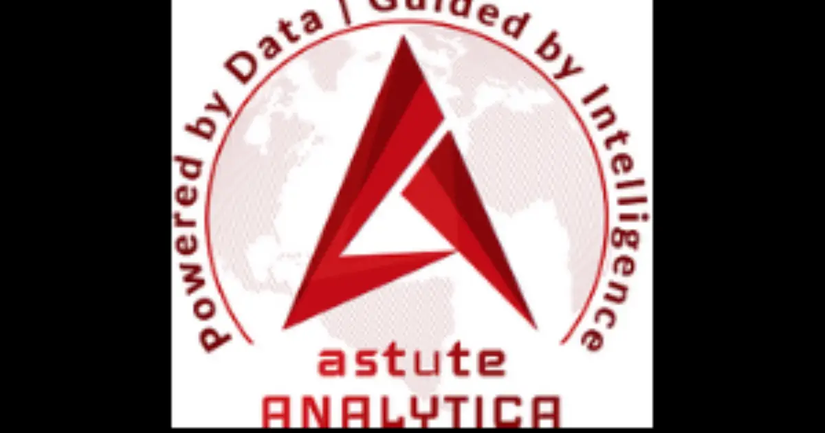 Case Study : How Competitive Intelligence Helped a Cybersecurity Company Refine Market Positioning | Astute Analytica
