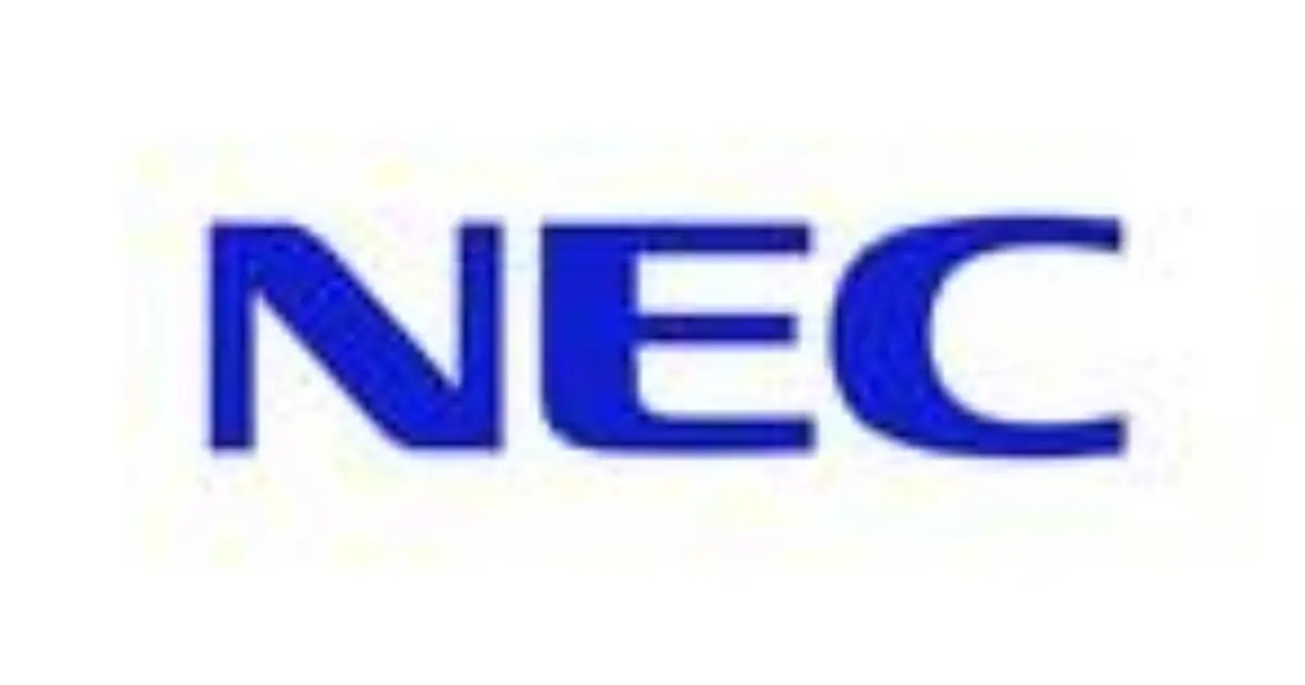 NEC Wins Five Awards at Newsweek AI Impact APAC & EMEA Awards