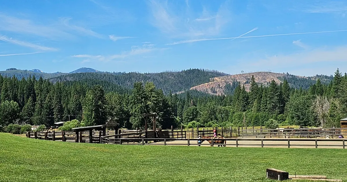 Set out for the  Lost Sierras , one of California most untamed terrains – The Morning Call