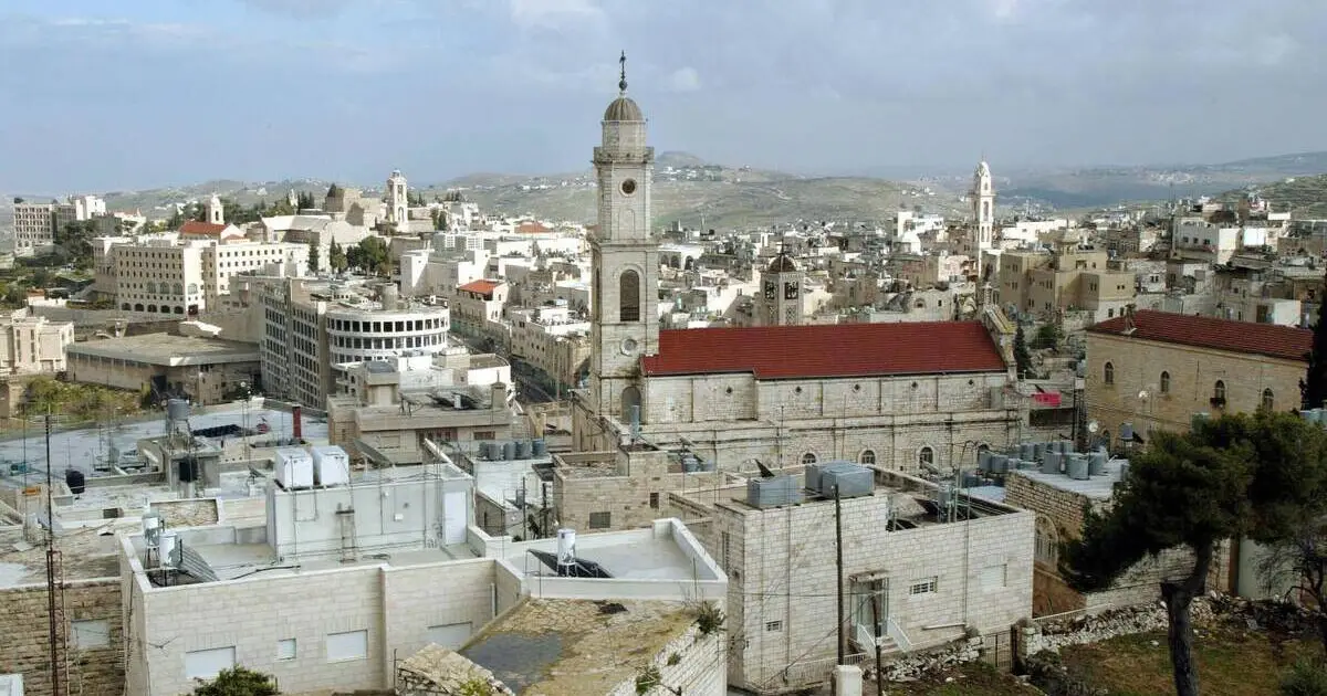 Hamas warns new settlement near Bethlehem marks dangerous escalation