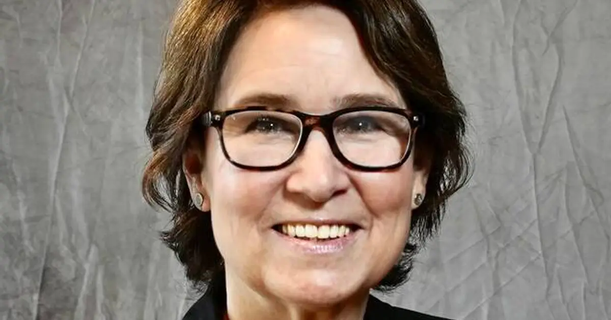 Luzerne County Councilwoman explains proposed resolution regarding deadly force by federal immigration enforcement officers