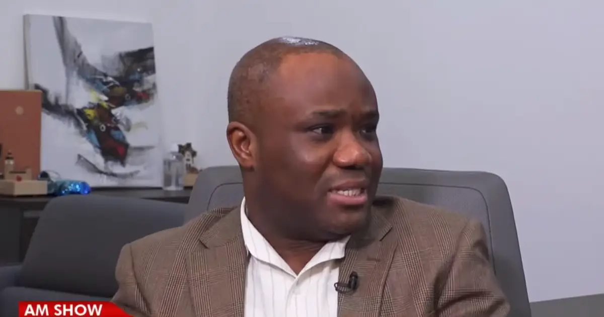 24 - hour economy to revolutionise Ghana economy Kwakye Ofosu