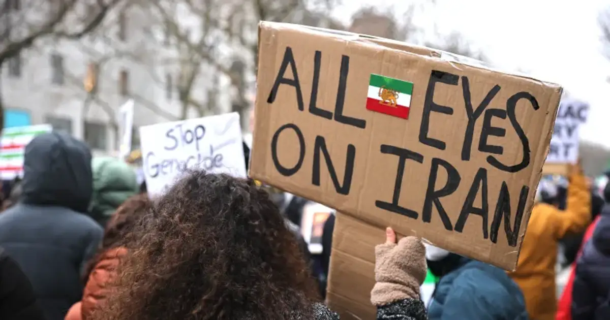 US - Iran tensions : The diplomatic scramble to prevent a war