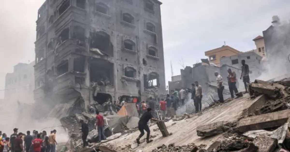U . S . sanctions Gaza charities over alleged Hamas ties – NaturalNews . com
