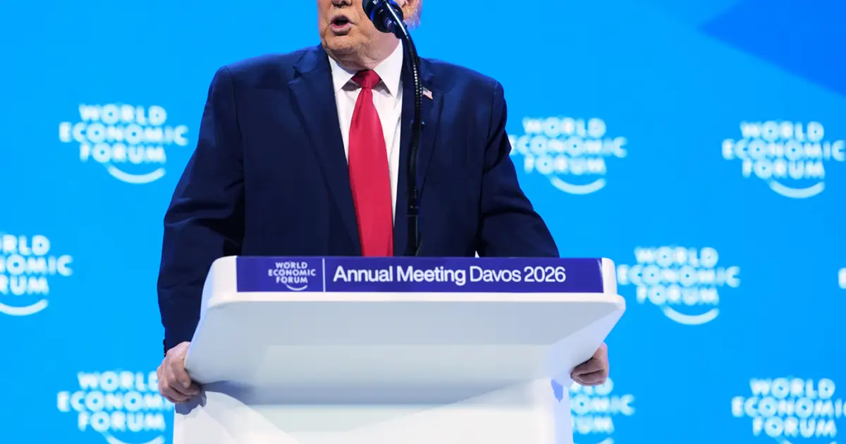 Watch : Trump says he wont use force to acquire Greenland