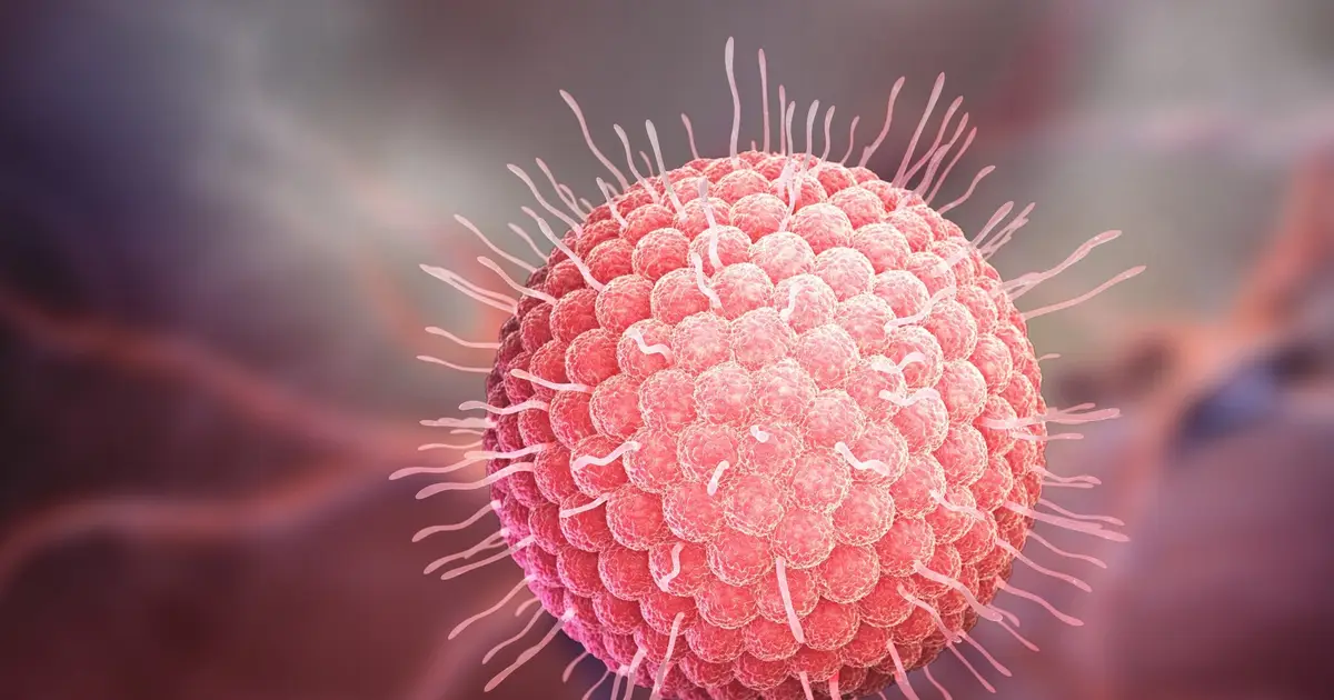 Shingles vaccination is linked to slower biological aging in older adults