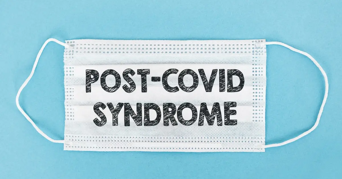 Neurological Long COVID hits harder in some countries than other