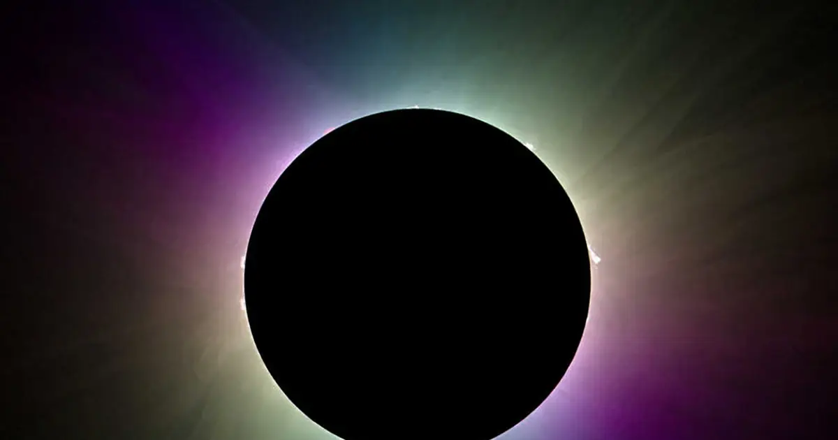 Why the upcoming eclipse is still vital in the age of solar probes