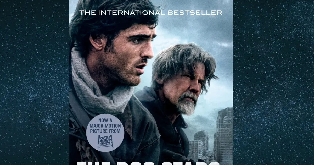 Read an extract from The Dog Stars by Peter Heller
