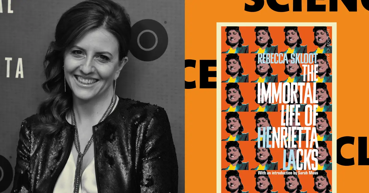 Henrietta Lacks’s descendant on her legacy – and Rebecca Skloot’s book