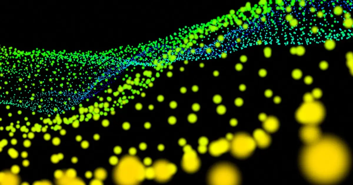 Do we owe our existence to weird ‘virtual’ particles?