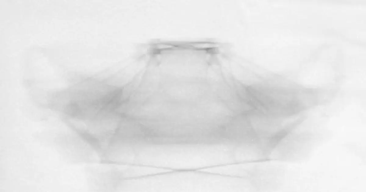 Stealth drone spins so fast that it disappears