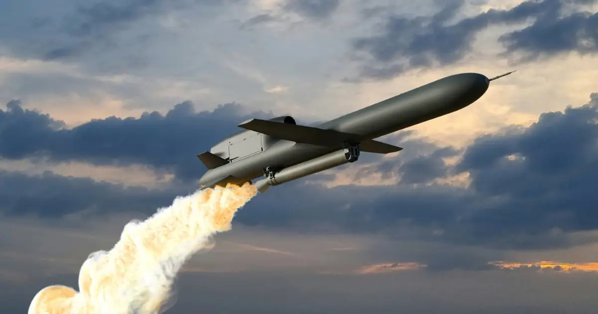 Why a Ukrainian cruise missile is flying with hobby drone hardware
