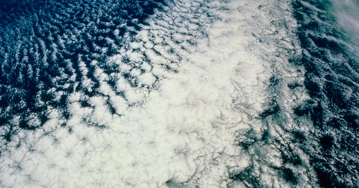 Cloudy skies have slowed global warming – but that may be changing