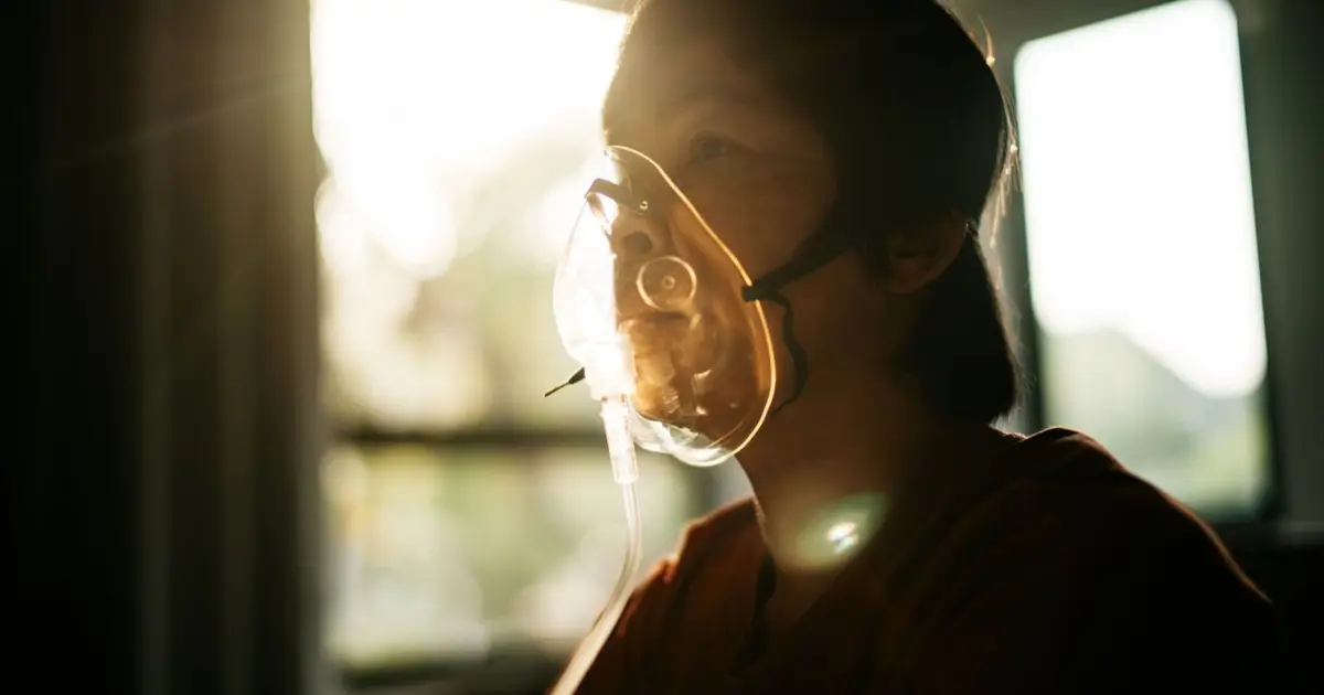Inhaling high-dose CO2 clears Alzheimer’s proteins from the brain