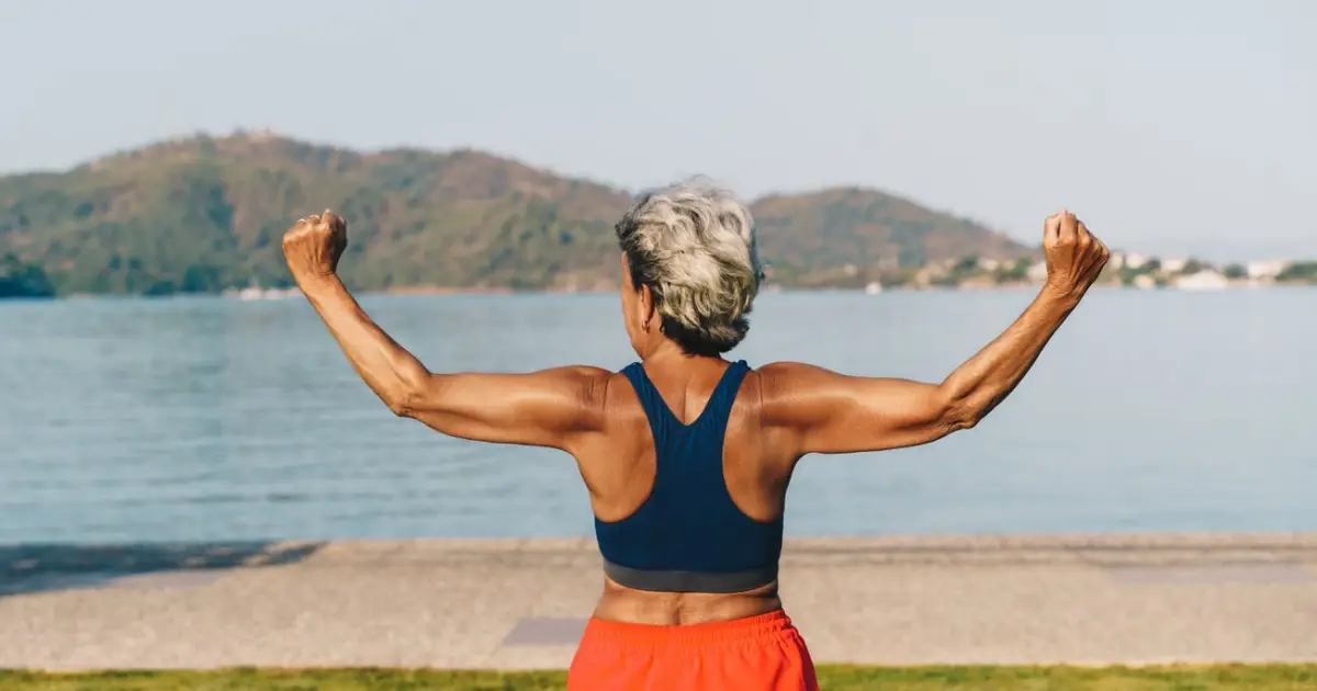 There are only a few anti-ageing supplements that actually work