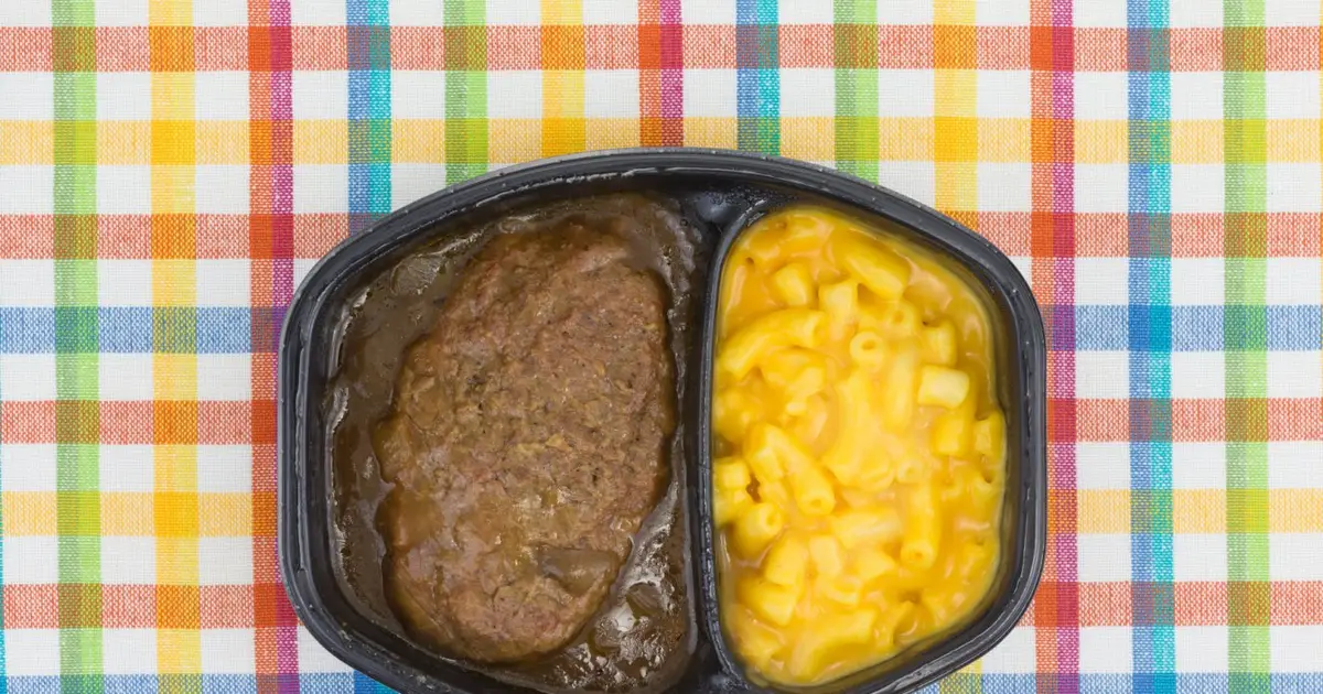How ultra-processed foods may damage your long-term brain health