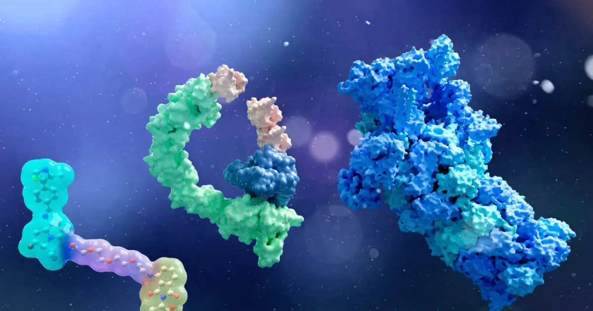 An entirely new kind of drug will help us treat the untreatable