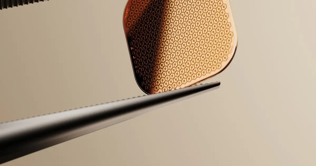 Eye implant that restores vision lost to age approved for use