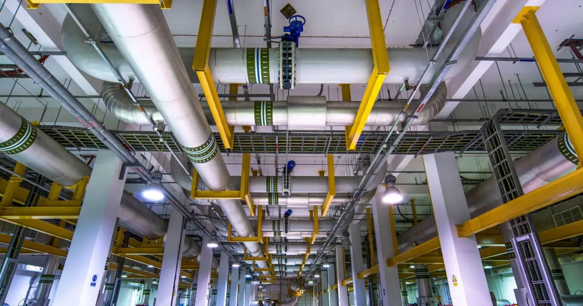 Is district cooling the solution we need for extreme heat in cities?