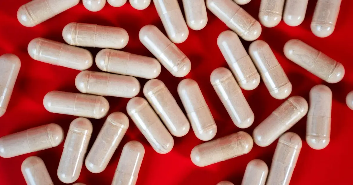 Are beef-liver or standard iron supplements better for boosting iron?