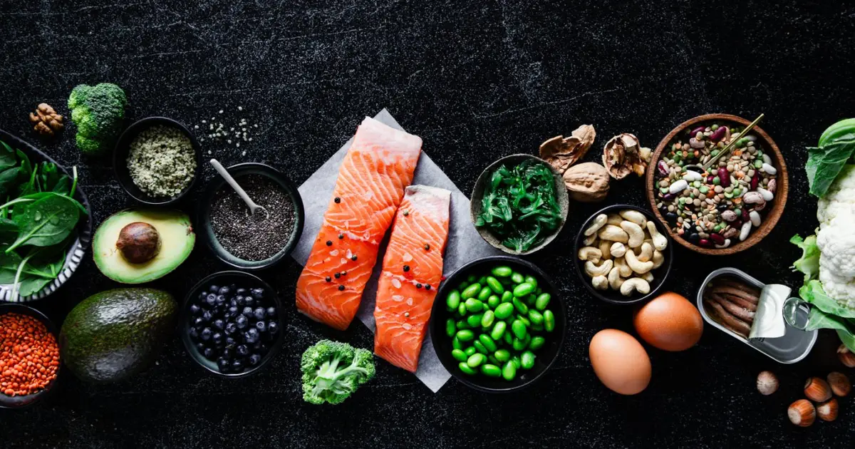 High-protein is a wellness craze, but could restricting it be anti-ageing?