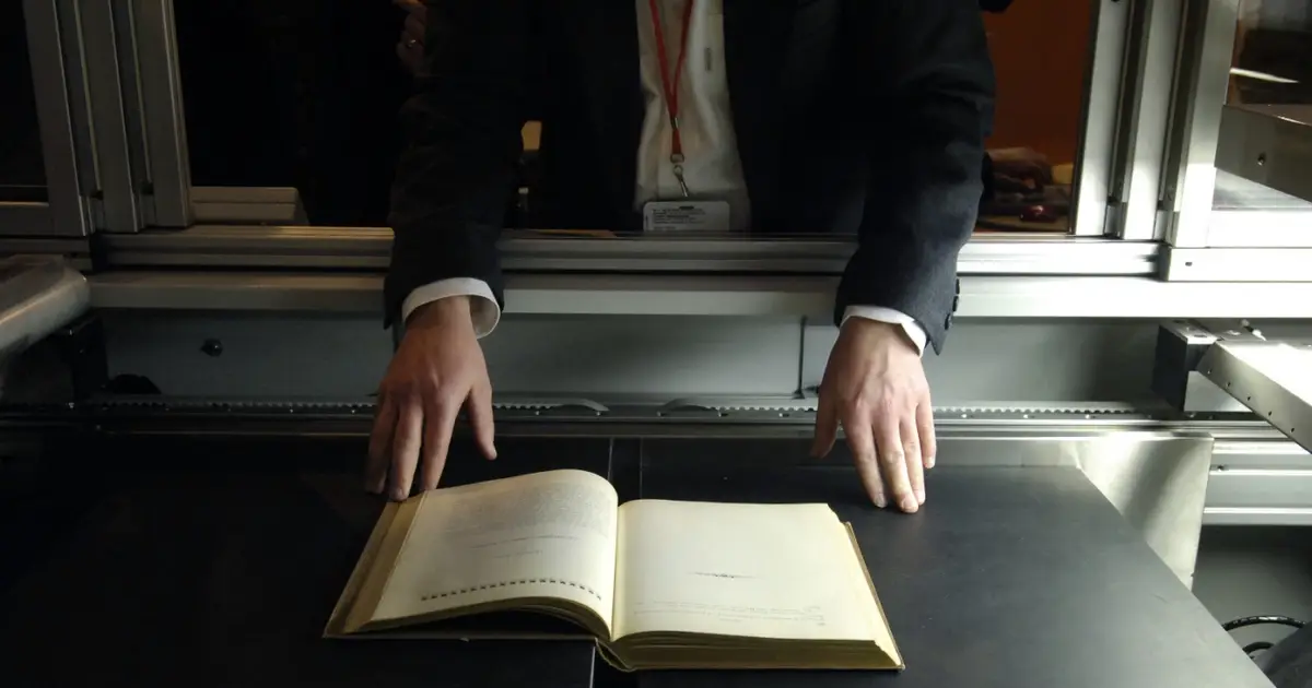 Feeding our books into generative AI risks creating a cultural void