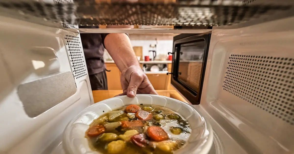 Do leftovers taste better the next day? Sometimes, according to science