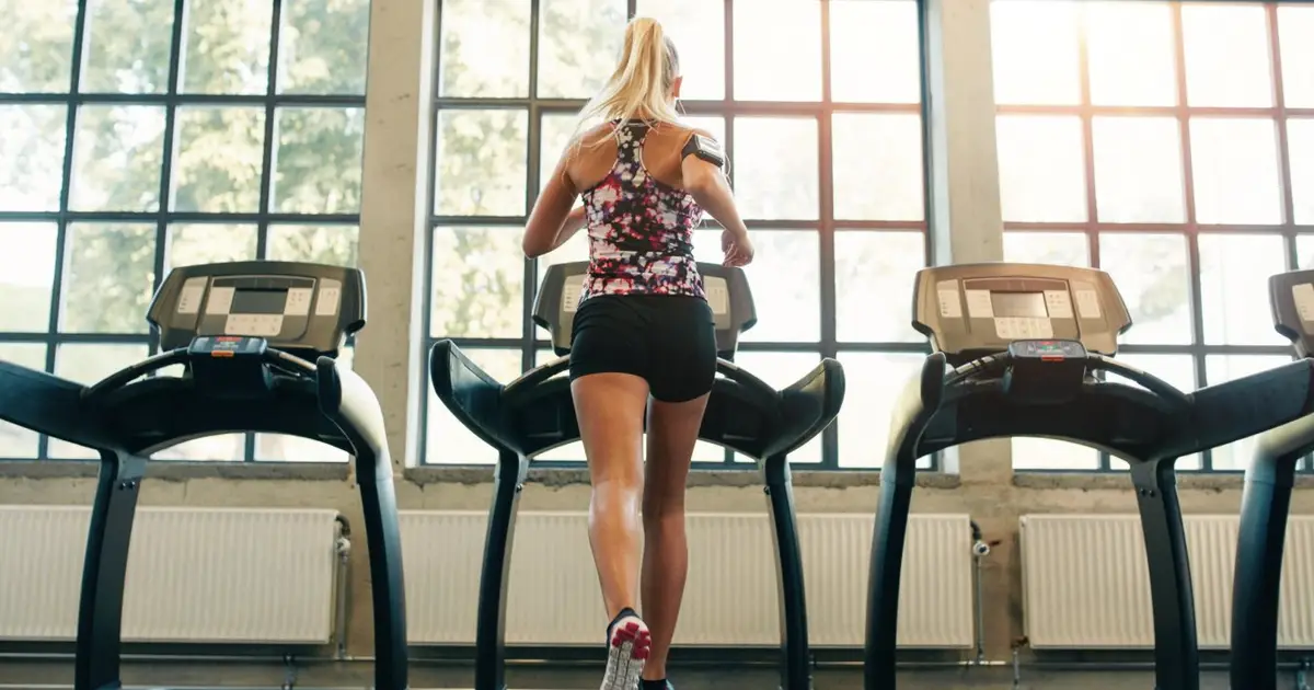Your running style changes when you’re short of sleep