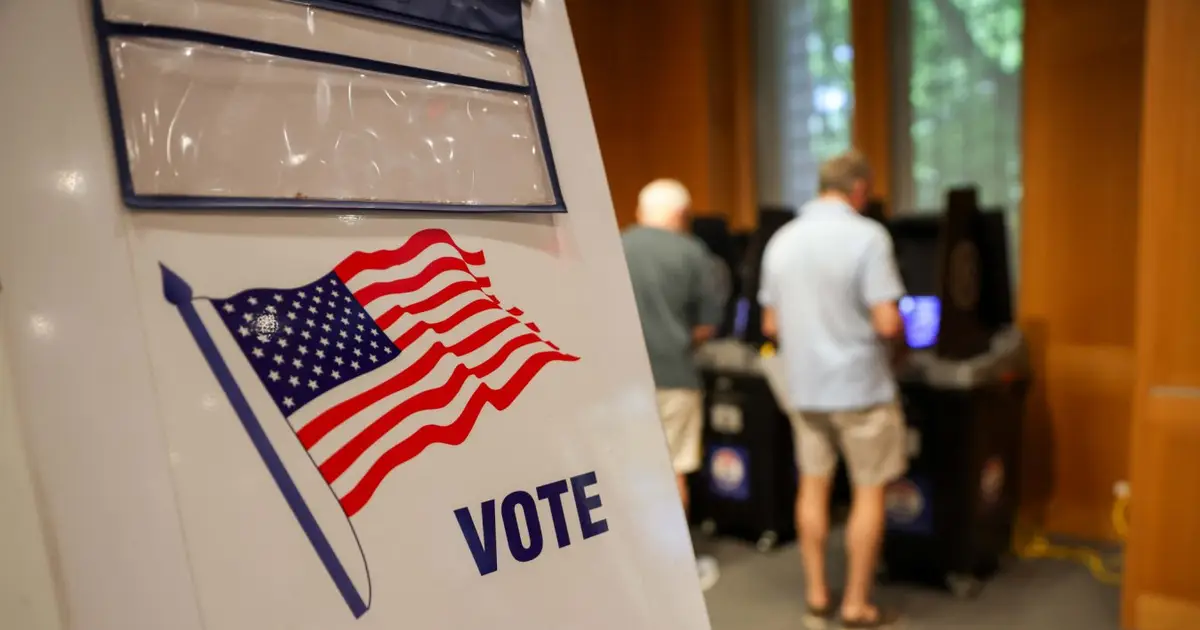 Quantum voting trickery could make elections more secure