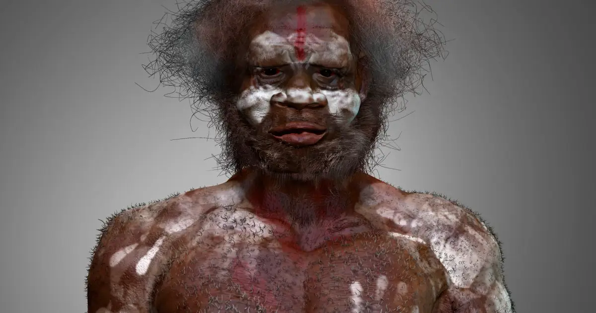 Denisovans may have dwarfed other ancient humans