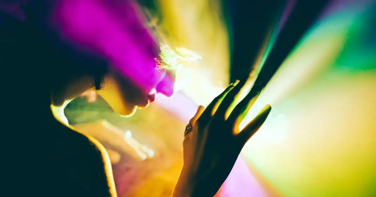The wild, gripping story of the psychedelic secreted by desert toads