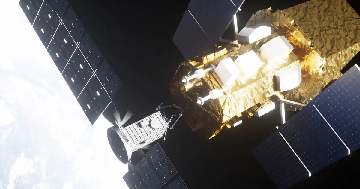 Mission to save NASA telescope back on track after loss of control