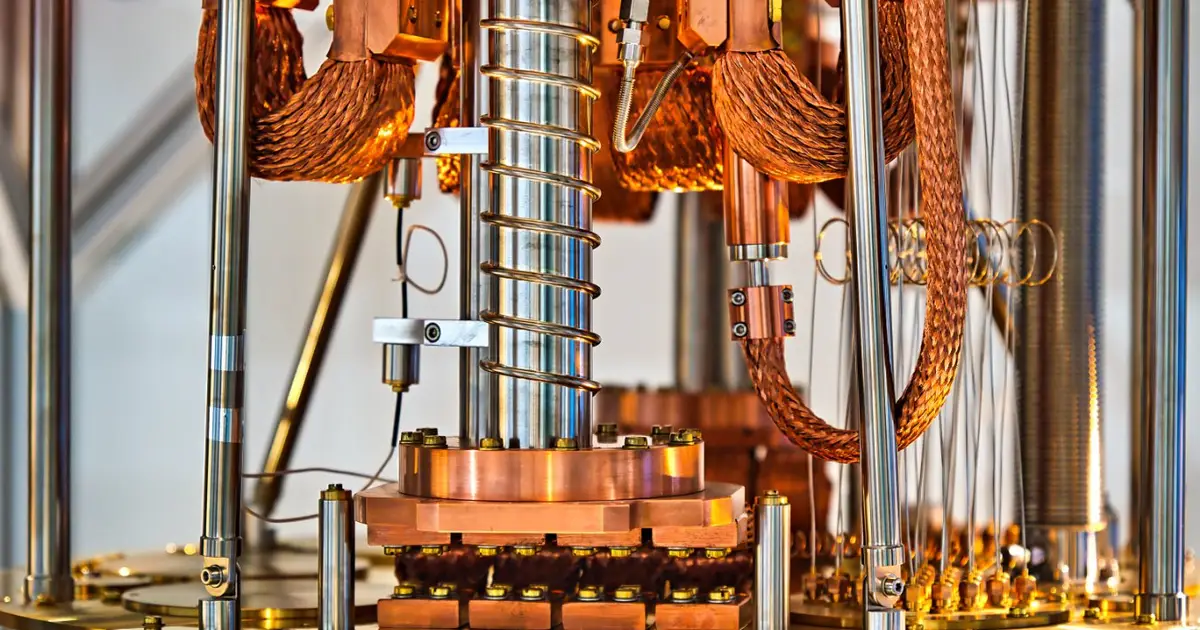 Quantum computing may be facing a replication crisis