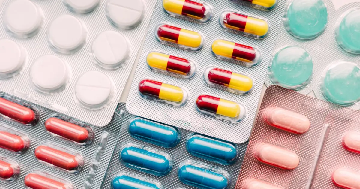 The healthcare industry isn’t built for coming off medication