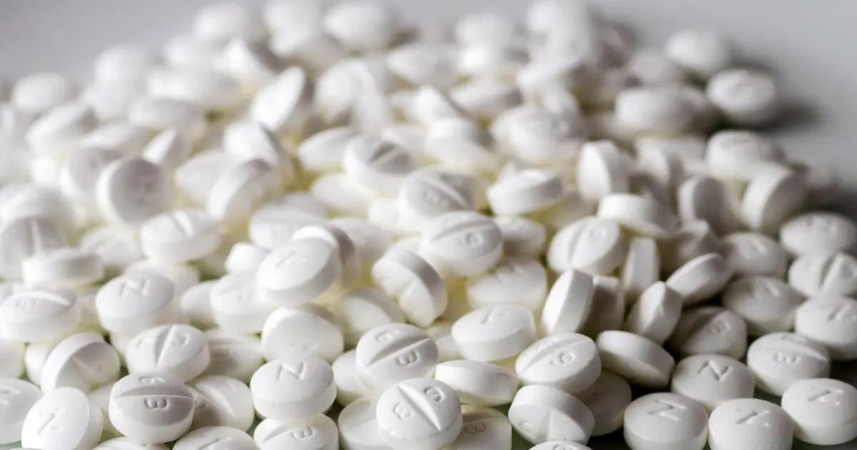 Diabetes drug metformin may halve the risk of dementia